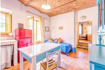 Agriturismo per 3 Persone in Foiano della Chiana, Provincia di Arezzo, Foto 1