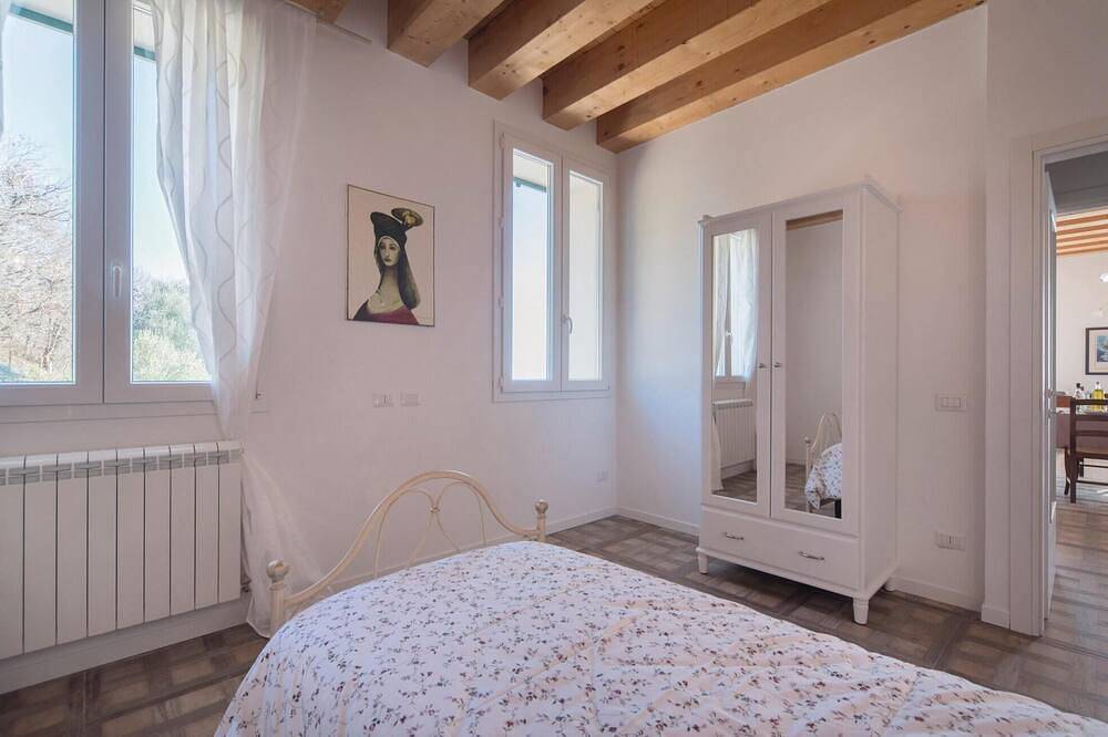 Appartement entier, Bel appartement à Valnogaredo (Pd) in Cinto Euganeo, Collines Éuganéennes