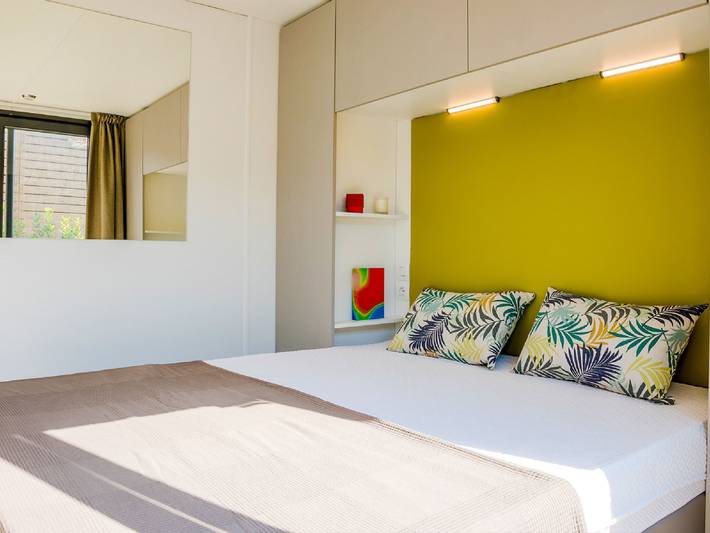 Concept Village Piccola Gardiola in Spiaggia Gardiola, San Felice del Benaco