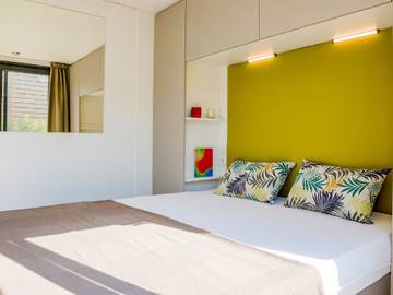 Casa Vacanza per 4 Persone in San Felice del Benaco, Prealpi Gardesane, Foto 4