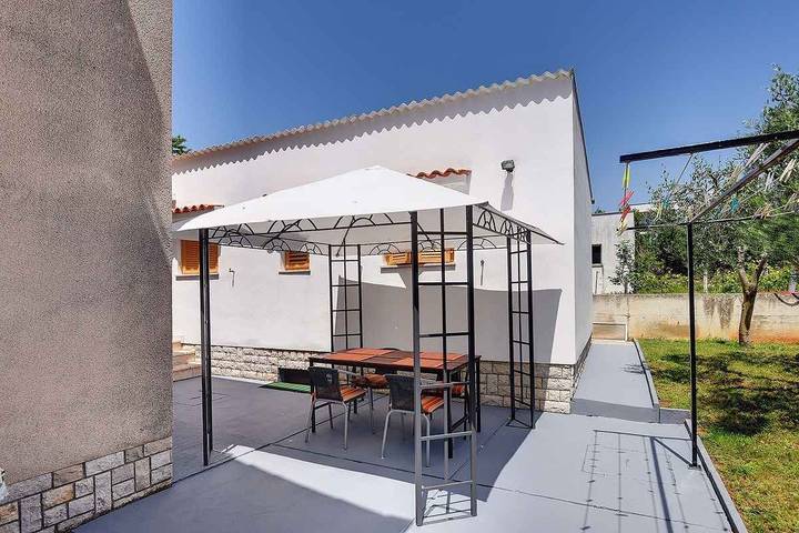 Ferienhaus für 4 Personen in Pula-Medulin - 2