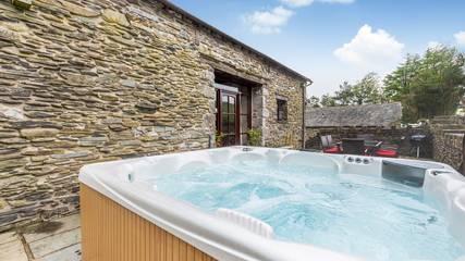 Cottage for 6 People in Cumbria, North West England, Photo 2