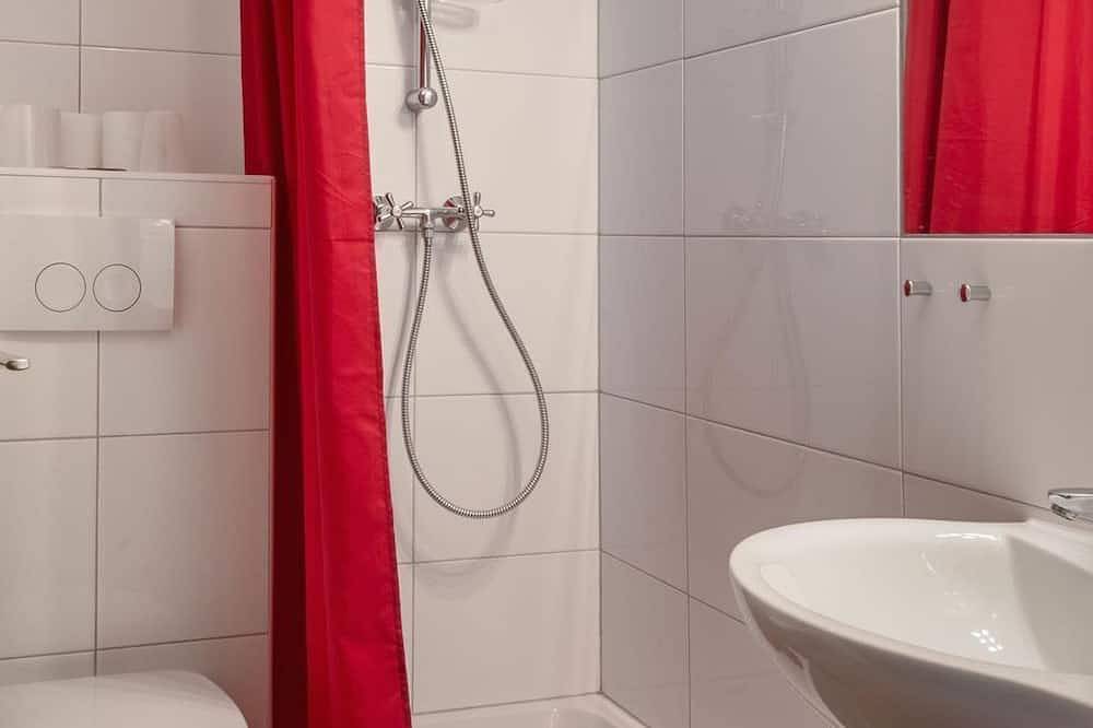 Ferienwohnung Groß - Bed and Breakfast Eckwirt in Karawanken und Bachergebirge, Sankt Kanzian am Klopeiner See