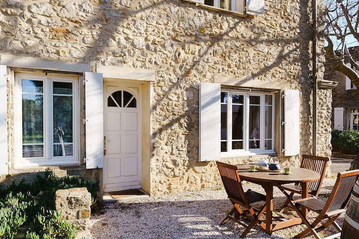 Gîte pour 5 personnes à Narbonne