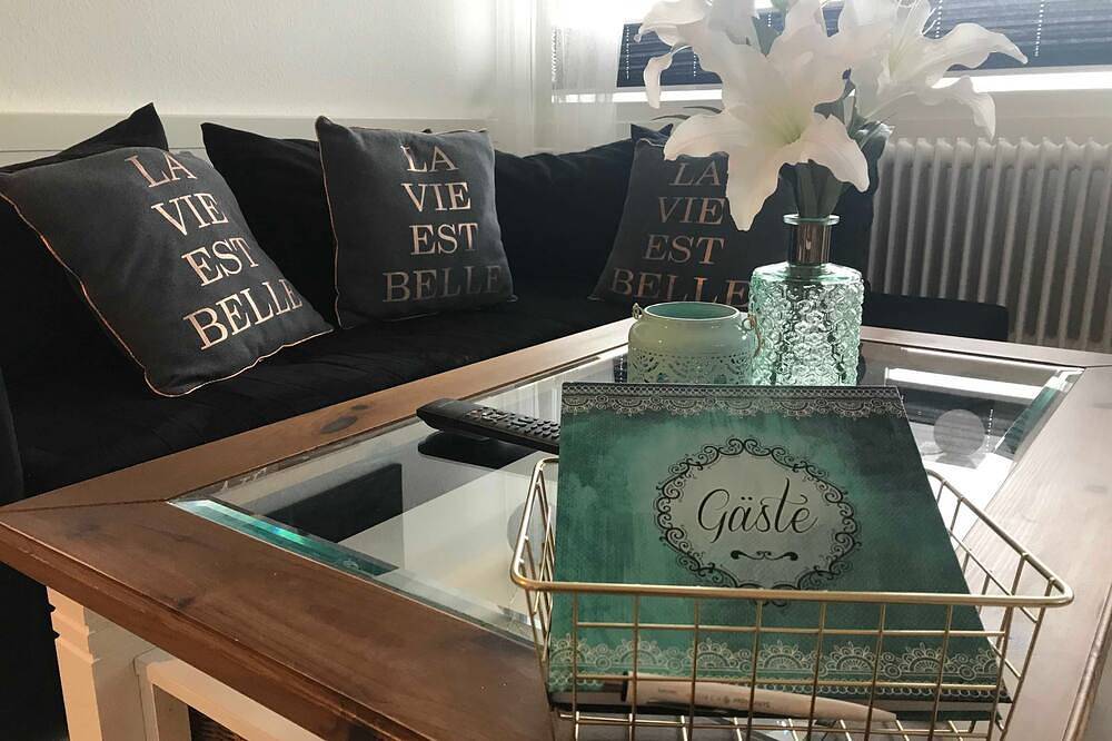 Ganze Wohnung, Appartement Caroline in Bad Malente, Malente