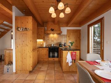 Chalet für 6 Personen in Ovronnaz, Chamoson, Bild 2