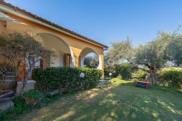 Casa Vacanza per 5 Persone in Noto, Avola, Foto 2