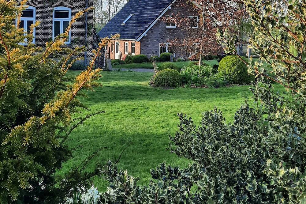 Relaxed vacation on a rest farm on the Flensburg Fjord, foto 14