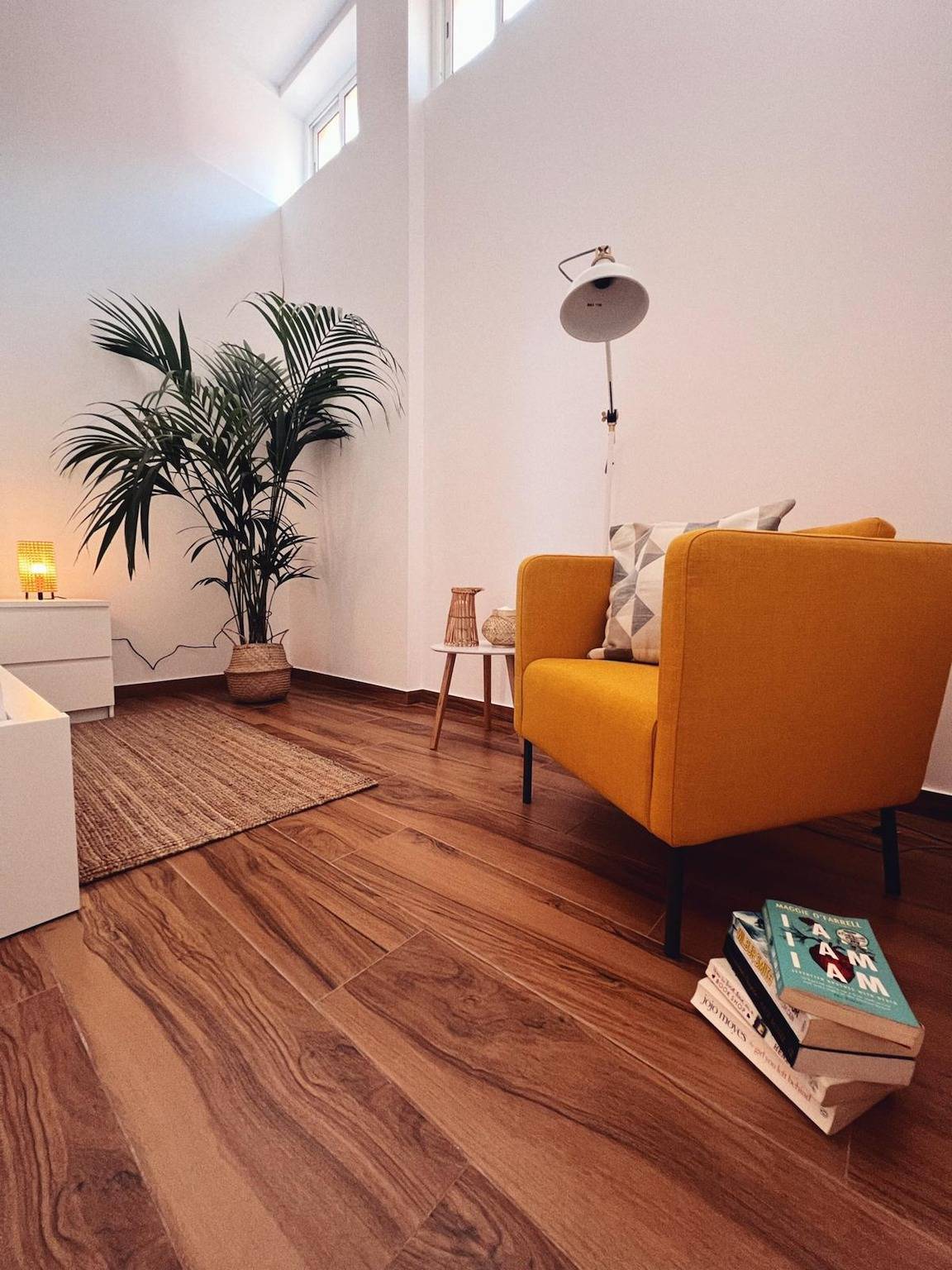Appartement entier, Maison de vacances "Jasmine L7" avec vue sur la mer et Wi-Fi in Adeje, Tenerife du Sud