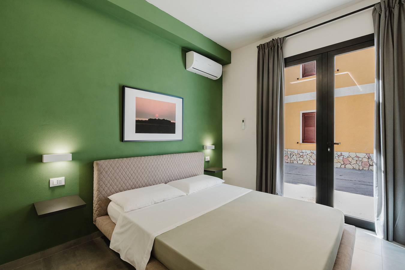 B&b per 2 Persone in Marsala, Provincia di Trapani