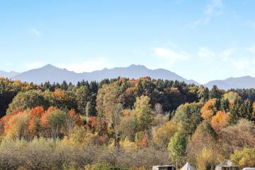Ferienwohnung für 4 Personen in Chieming, Bayerische Alpen, Bild 1