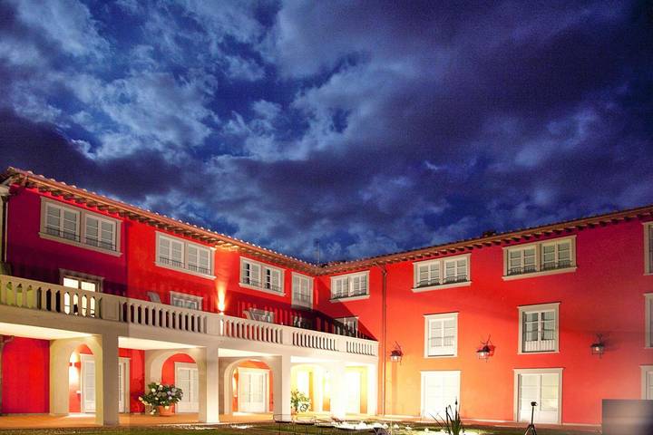 Finca für 5 Personen, mit Garten und Terrasse in der Toskana - 4