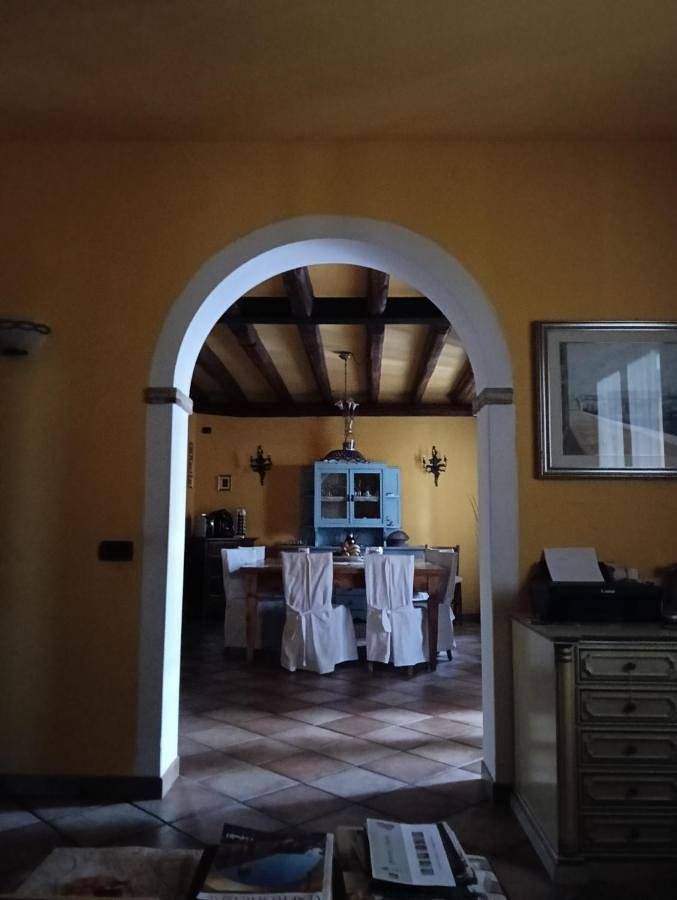 Casa Degli Amici in Treviso, Treviso (província)
