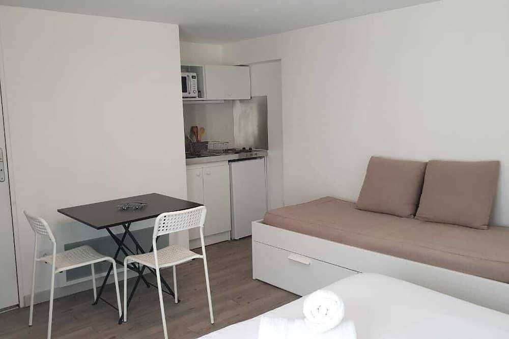 Appartement entier, Au coeur des Chateaux de la Loire in Fondettes, Région de Tours