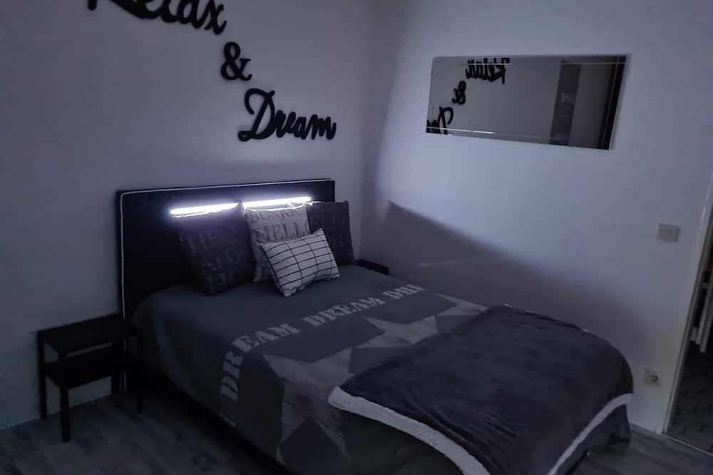Ganze Wohnung, Ferienwohnung Am Forellenpark Im Sauerland In Brilon in Brilon, die Mittelgebirge