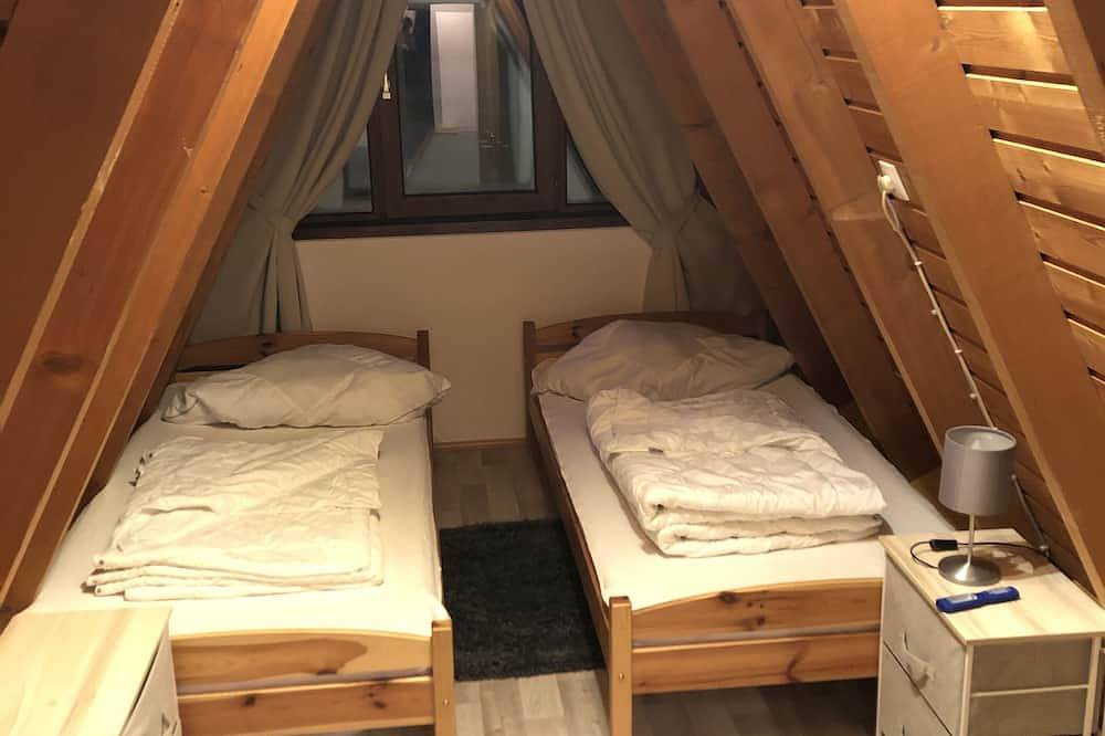 Erholung in der Natur in Lautenthal, Langelsheim