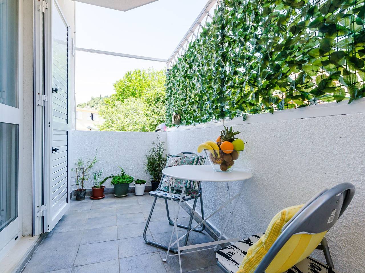 Geheel appartement, Apartment Antej - One Bedroom Apartment with Terrace and City View in Dubrovnik, Grad Dubrovnik