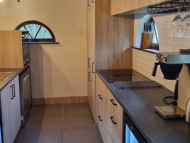 Groepsaccommodatie Baarle-Nassau in Baarle-Nassau, Noord-Brabant