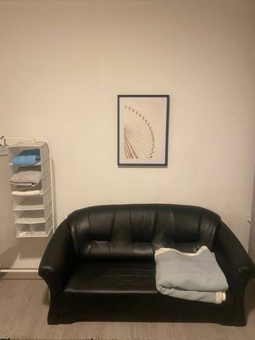 Vacation Rental for 5 Guests in Antwerp, Antwerp region, Picture 1