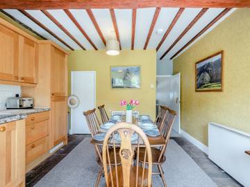 Holiday Rental for 5 People in Glenridding, Cumbria, Photo 3