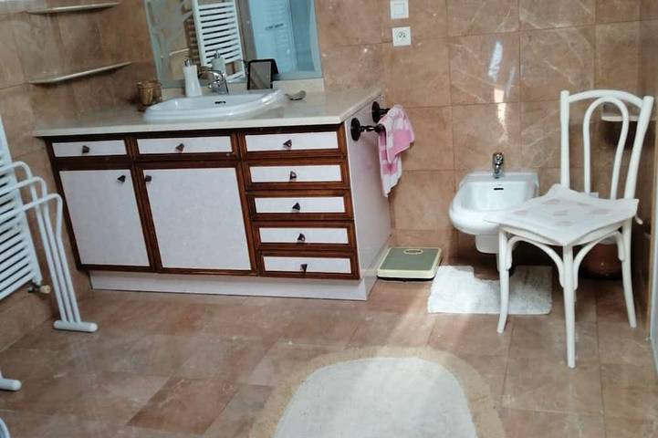 Gîte pour 5 personnes à Charlieu - 4