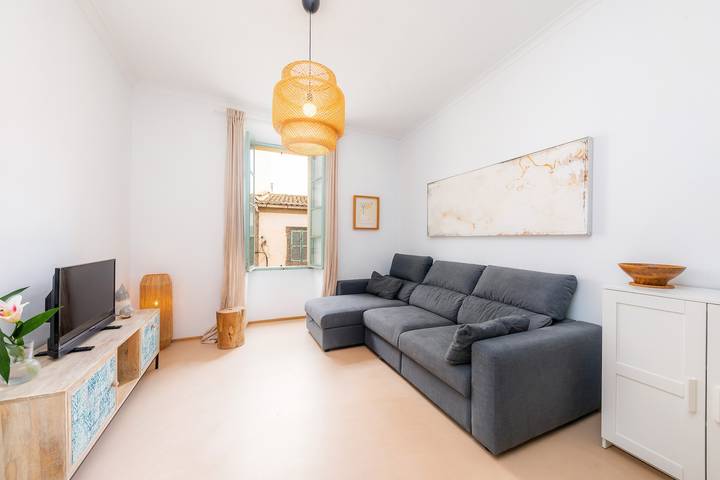 Ferienwohnung für 4 Personen, mit Garten in Artà - 2