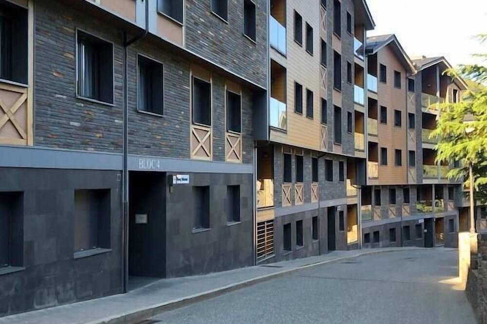 Appartamento vacanze a Pirenei a partire da 176€ a notte