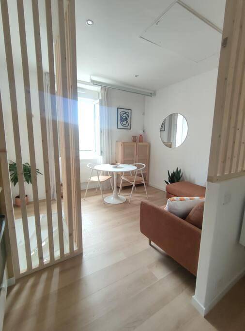 Appartement de vacances pour 2 personnes