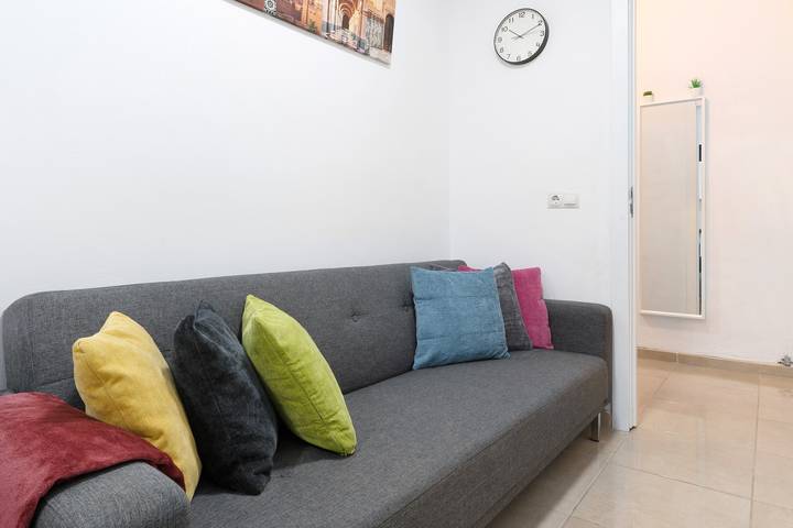 Gîte pour 2 personnes à Maspalomas - 4