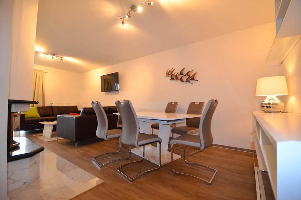 Appartamento vacanze a Graal-Muritz a partire da 220€ a notte