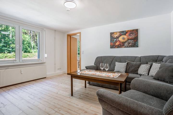Ferienwohnung für 6 Personen - 1