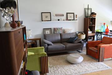 Gîte pour 4 Personnes dans Versailles, Yvelines, Photo 4