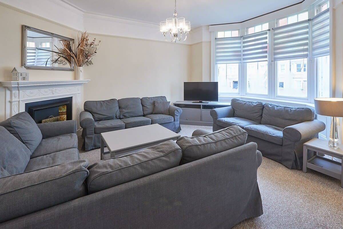 Host & Stay | The Townhouse in Scarborough, North York Moors