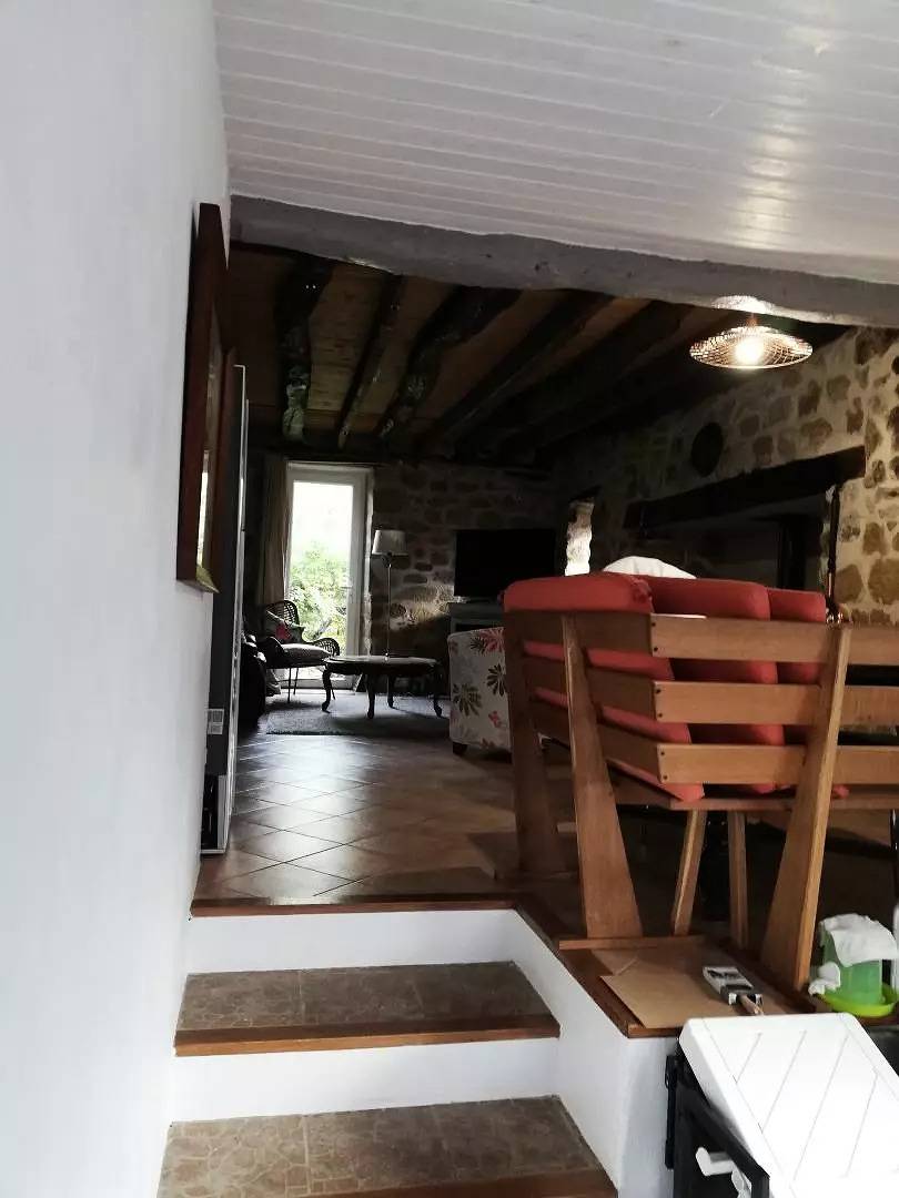 Gîte de France 4 personnes in Cublac, Région de Brive-la-Gaillarde