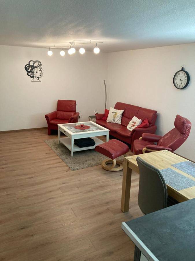 Appartement entier, One-Bedroom Apartment in Ichenheim, Neuried