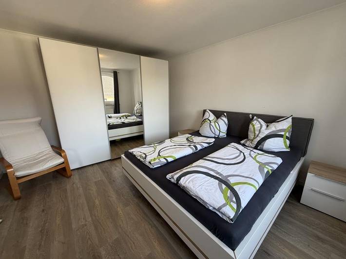 Ferienwohnung für 4 Personen, mit Haustier in Weilburg