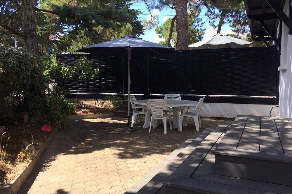 Villa pour 6 Personnes dans La Baule-Escoublac, Région de Saint-Nazaire