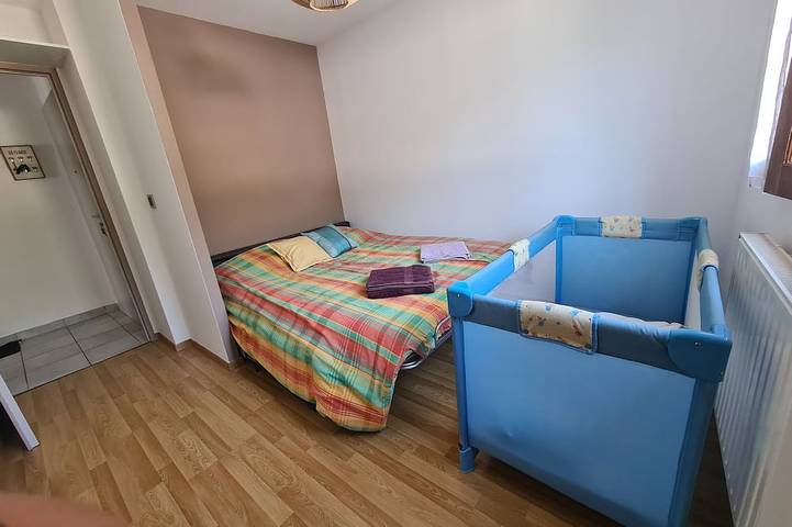 Appartement entier, Superbe appartement avec terrasse in Passy, Pays du Mont-Blanc