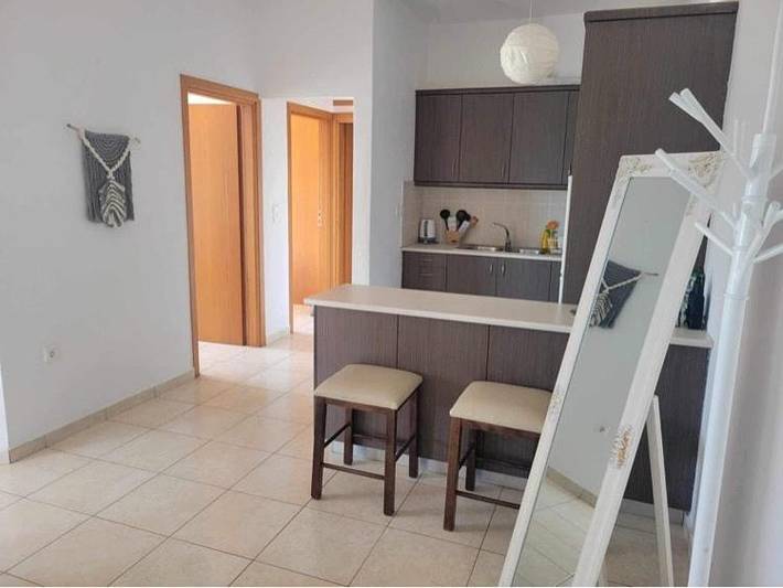 Gîte pour 5 personnes, avec jardin et vue dans Palaiochora - 3