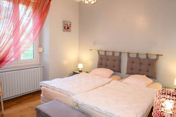 Villa pour 8 personnes, avec Balcon à Perros-Guirec - 3