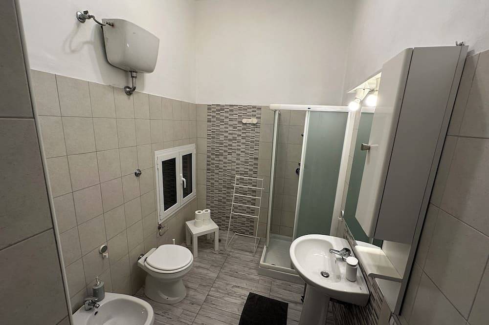 Apartamento entero, Bright central apartment in Foggia, Provincia de Foggia