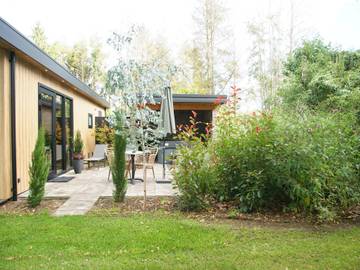 Glamping voor 2 Personen in Drenthe, Nederland, Afbeelding 4