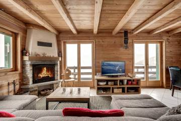 Ferienhaus für 10 Personen in Riddes, 4 Vallées, Bild 4