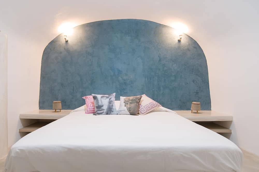 Lagadi Suites by K&K - Apanemo in Mesaria, Santorini