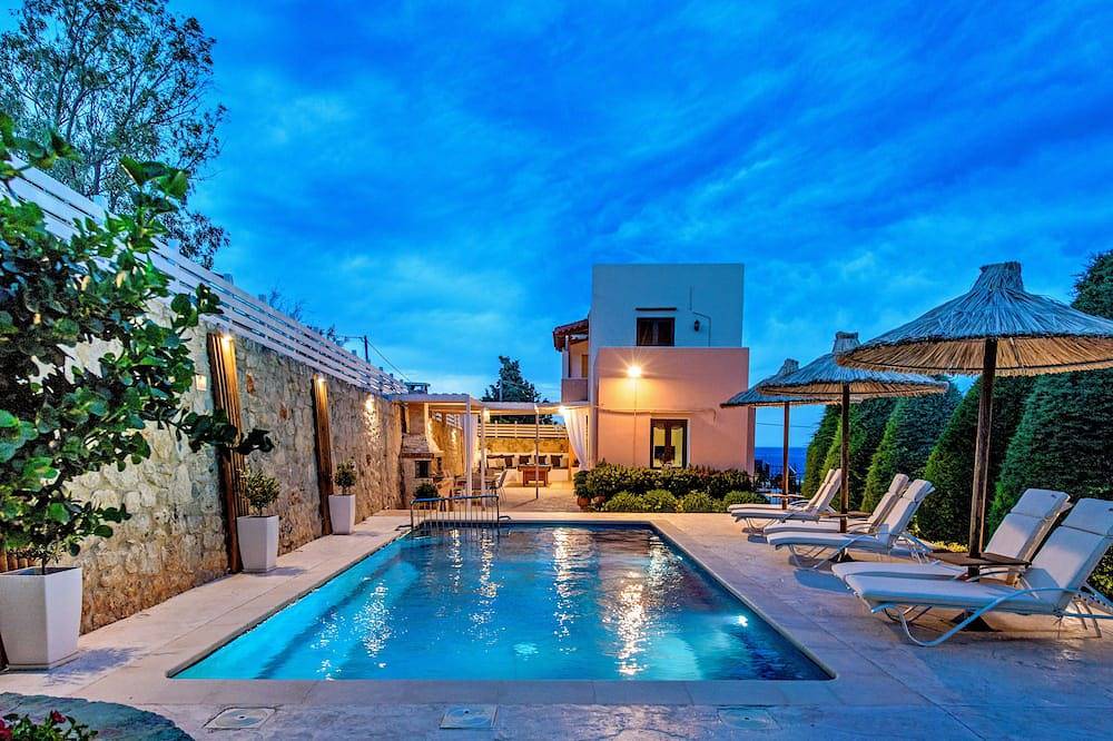 Casa vacanza a Rethymno a partire da 314€ a notte