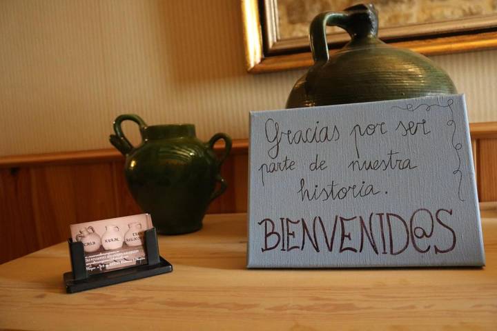 Casa rural para 12 personas, con terraza en Bajo Cinca - 3