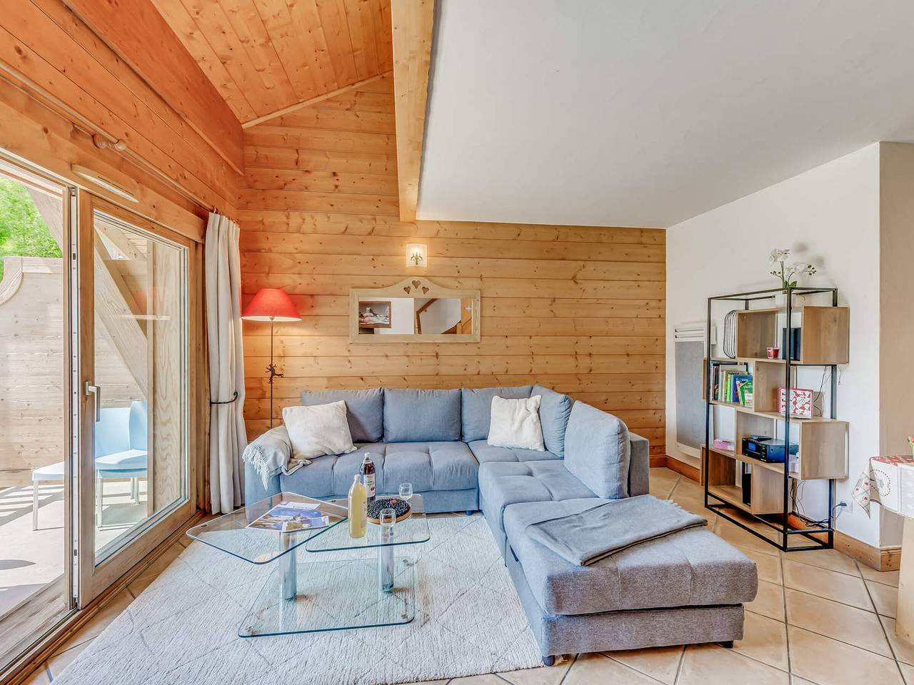 Photo : Appartement de vacances