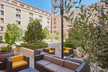 Vakantiewoning voor 2 Personen in Aix-en-Provence, Aix-en-Provence en omgeving, Afbeelding 4