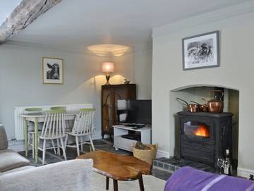 Cottage for 2 People in Herefordshire, West Midlands, Photo 2