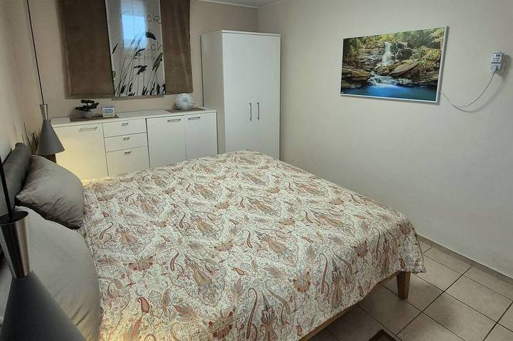 Ferienhaus für 4 Personen, mit Garten in Schashagen - 2